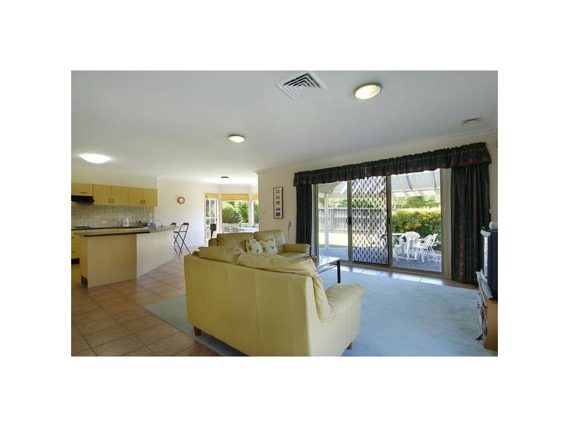 Cherrybrook NSW 2126