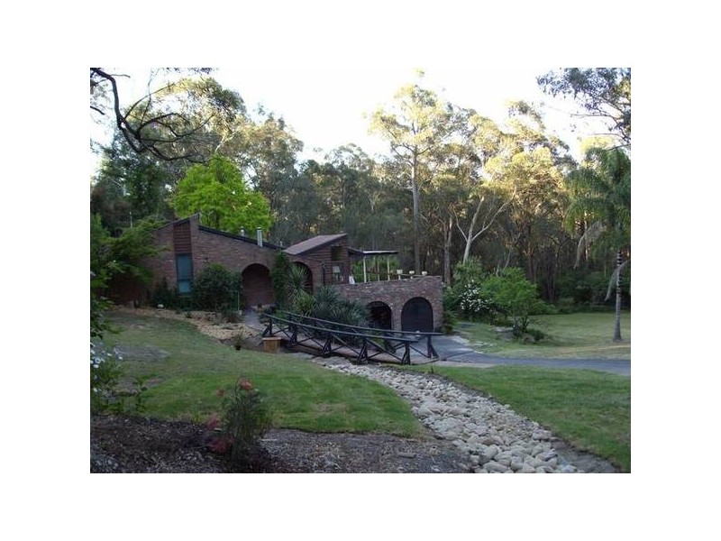 Annangrove NSW 2156
