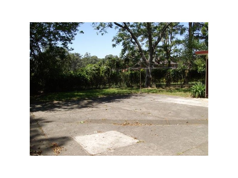 Dural NSW 2158