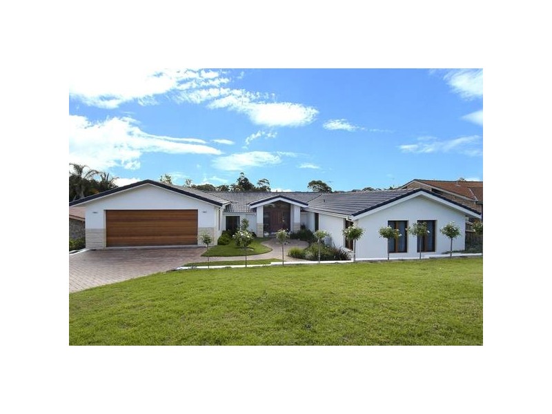 Glenhaven NSW 2156