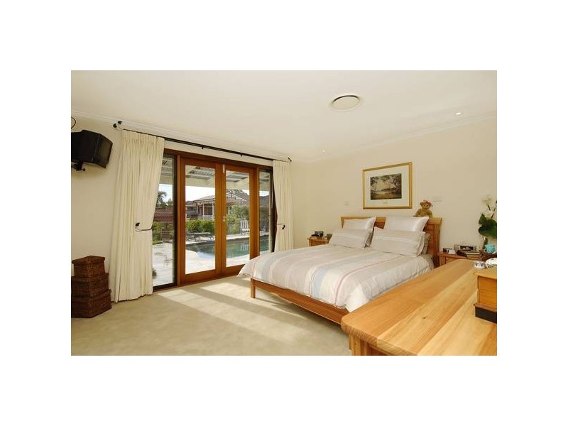Glenhaven NSW 2156