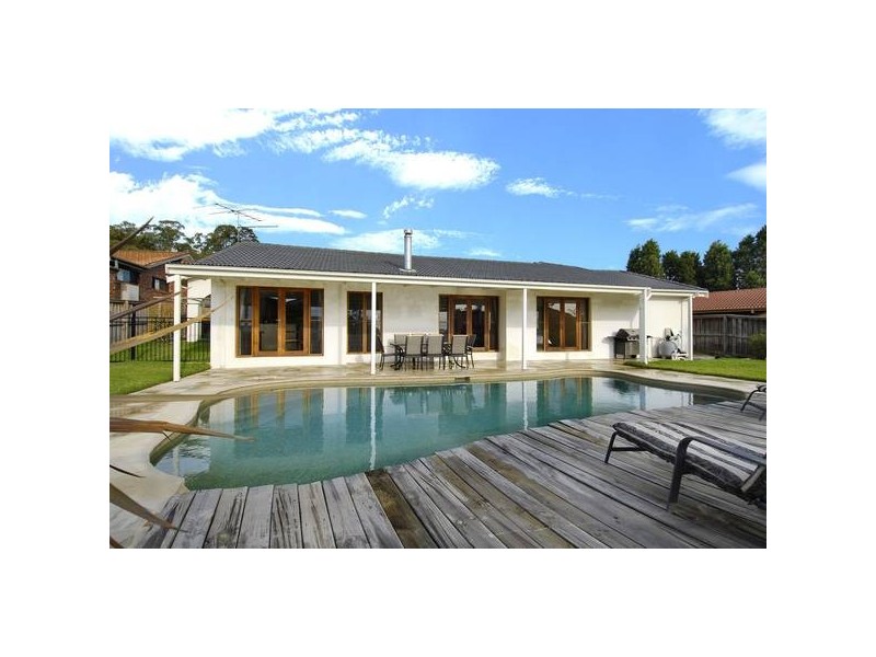 Glenhaven NSW 2156
