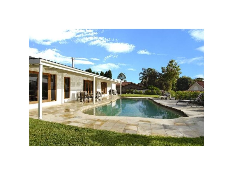 Glenhaven NSW 2156