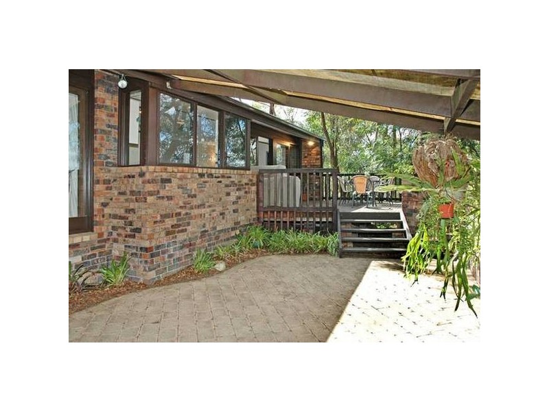 65 Glenhaven Road, Glenhaven NSW 2156