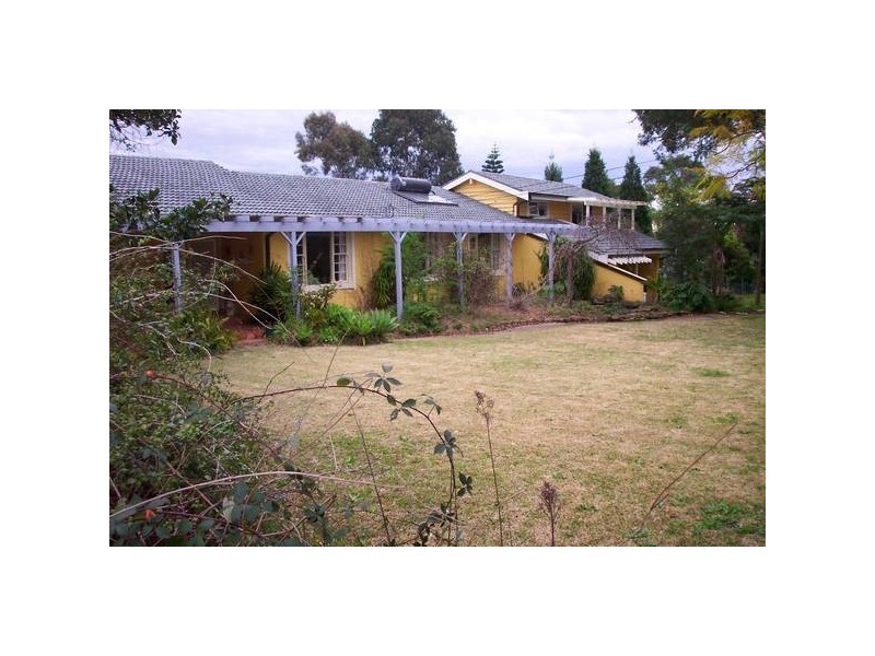5 Wylds Road, Arcadia NSW 2159