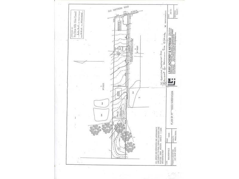 800 Old Northern Rd, Middle Dural NSW 2158