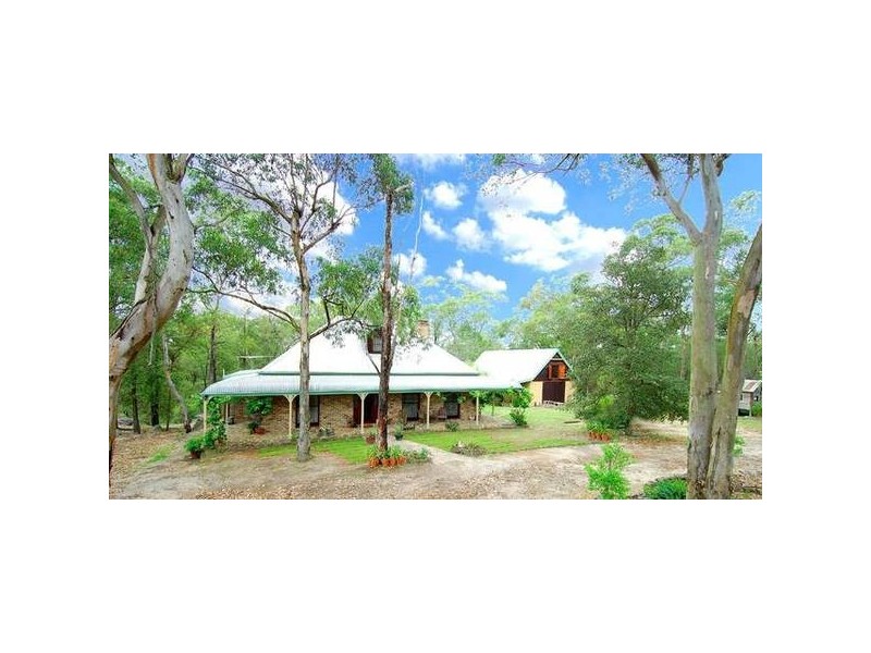 Annangrove NSW 2156