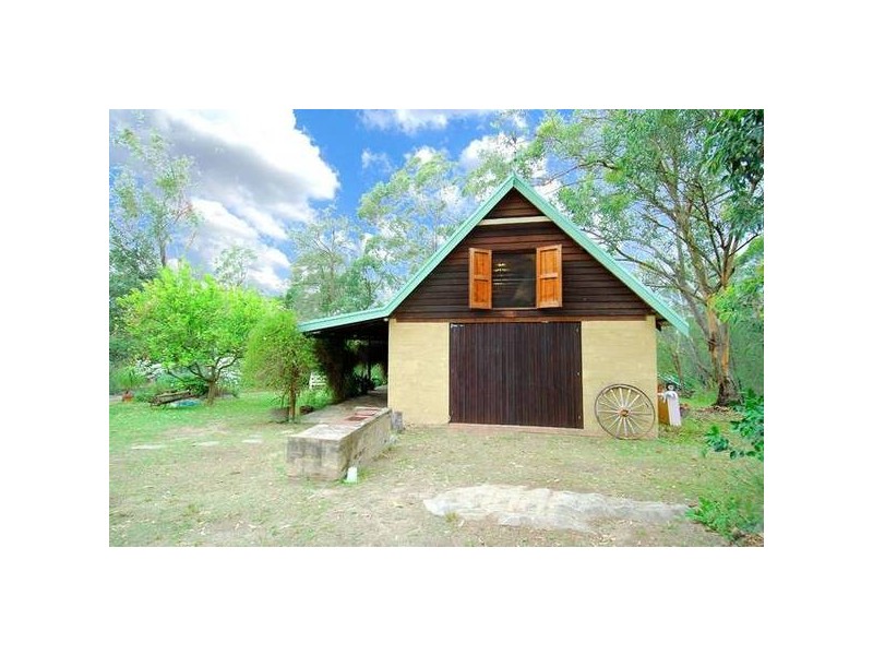 Annangrove NSW 2156