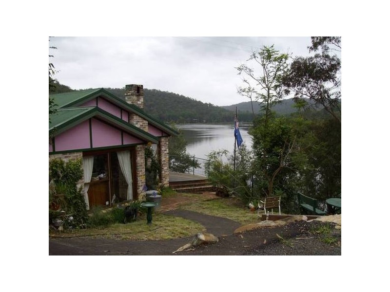 Lower Portland NSW 2756