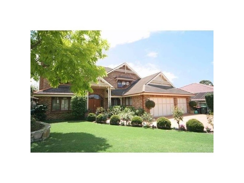 Cherrybrook NSW 2126