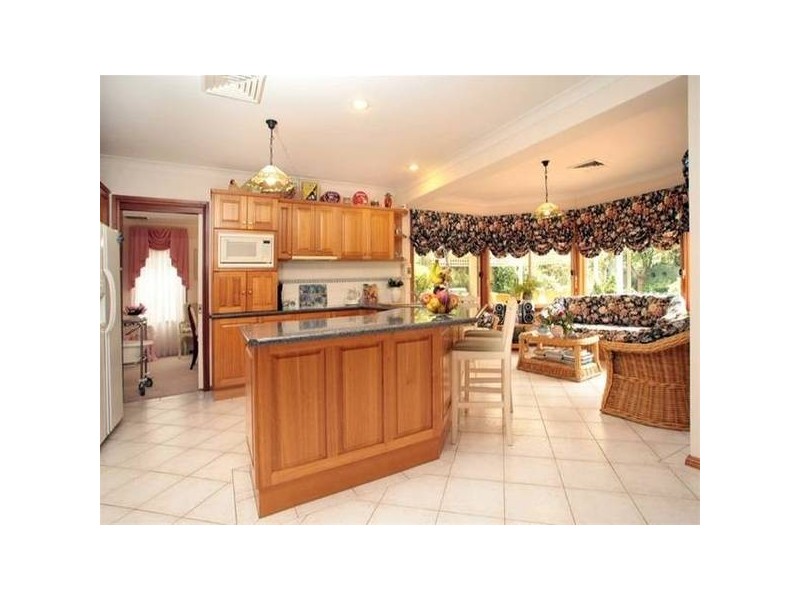 Cherrybrook NSW 2126