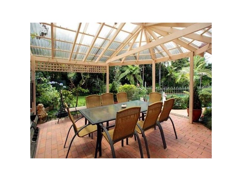 Cherrybrook NSW 2126