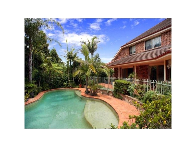 Cherrybrook NSW 2126