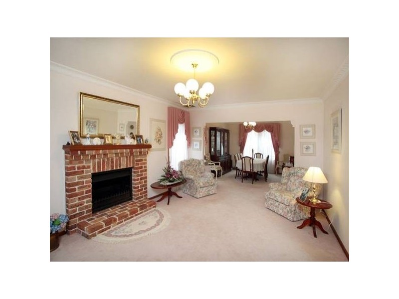 Cherrybrook NSW 2126