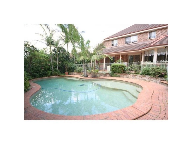 Cherrybrook NSW 2126