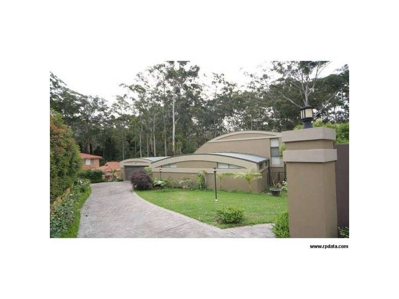 West Pennant Hills NSW 2125