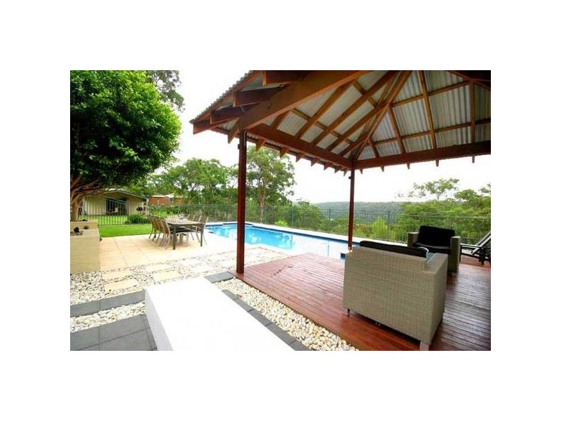 31 Everingham Road, Sackville North NSW 2756