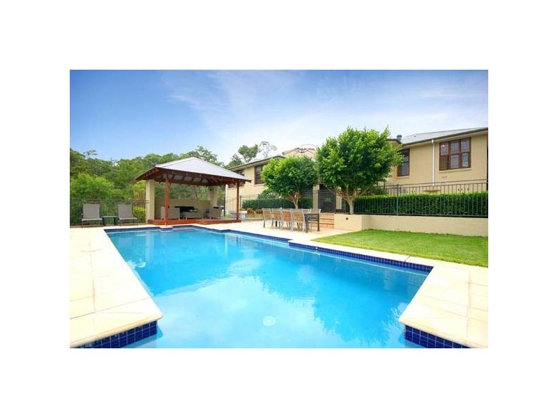 Sackville North NSW 2756