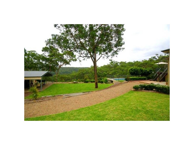 Sackville North NSW 2756