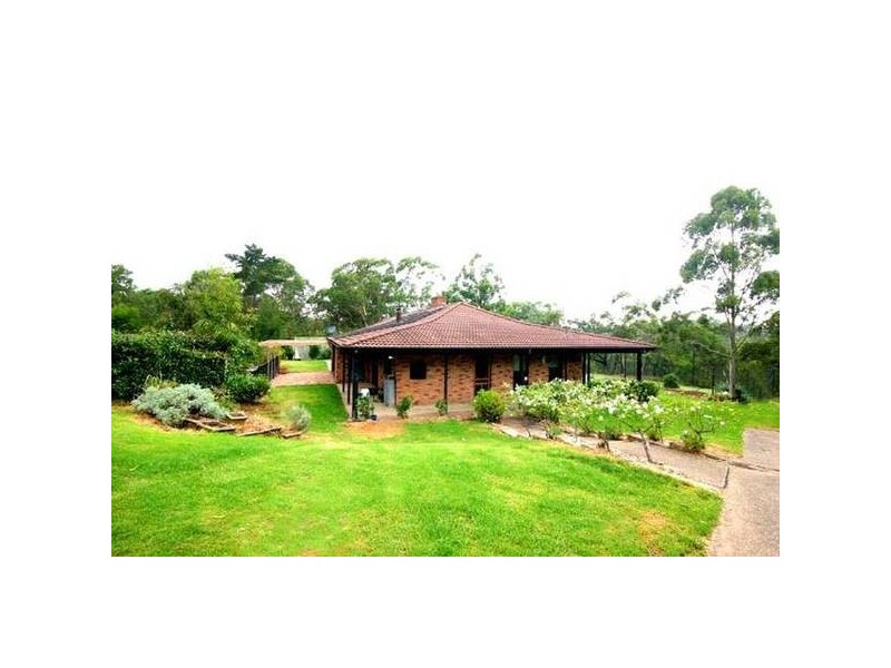 Kenthurst NSW 2156