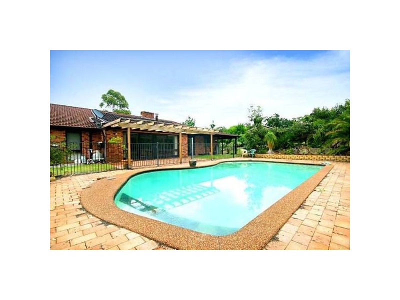 Kenthurst NSW 2156