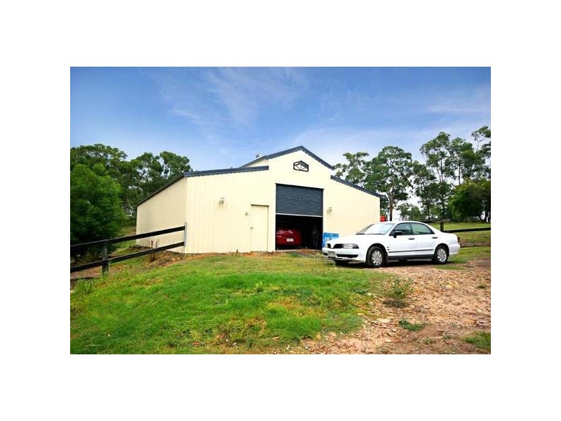 Kenthurst NSW 2156
