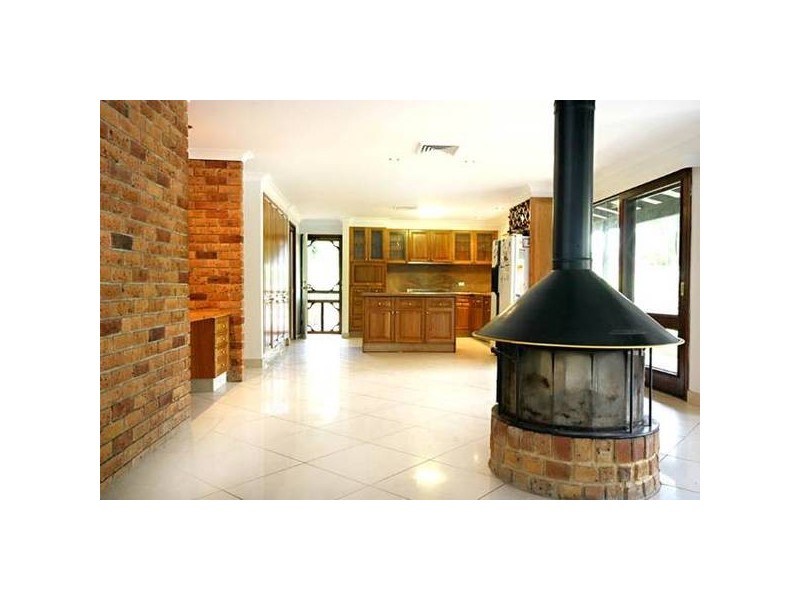 Kenthurst NSW 2156