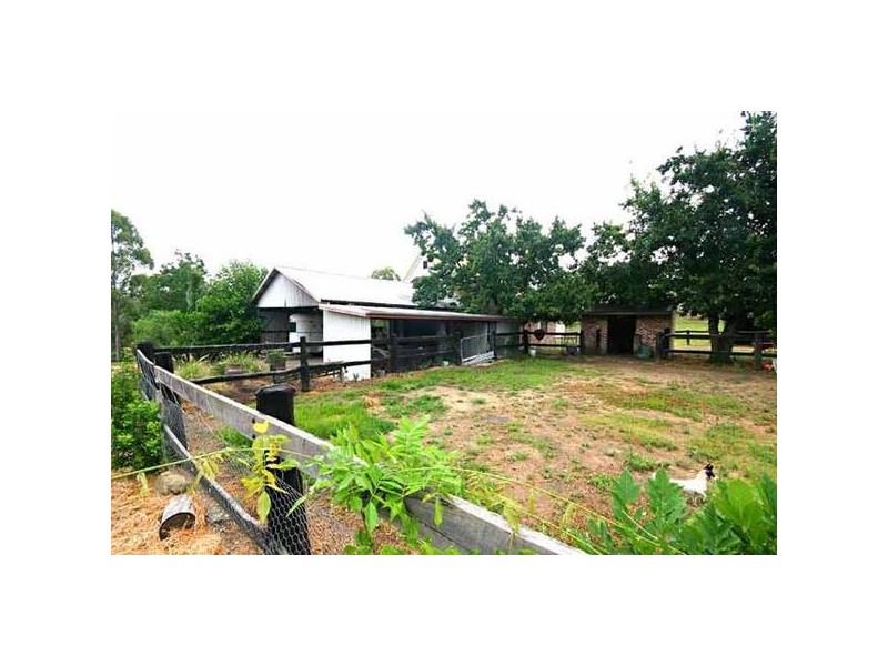 Kenthurst NSW 2156