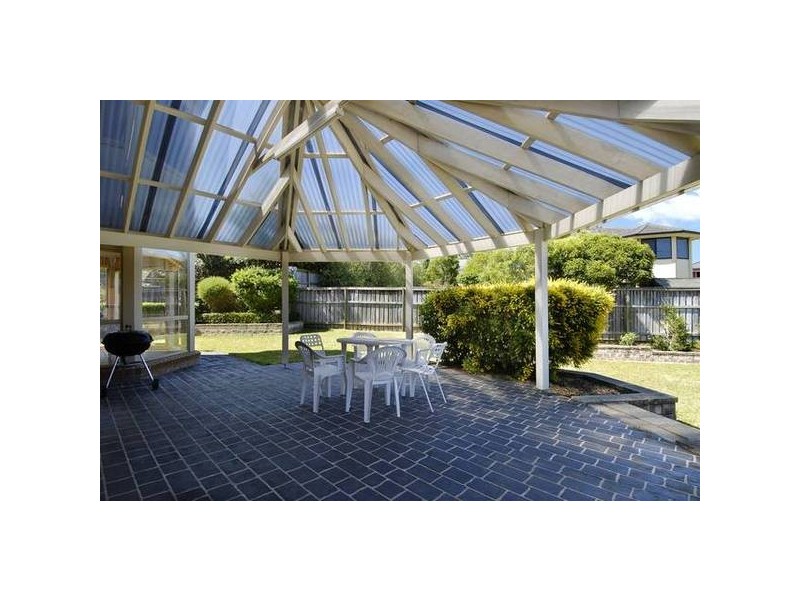 Cherrybrook NSW 2126