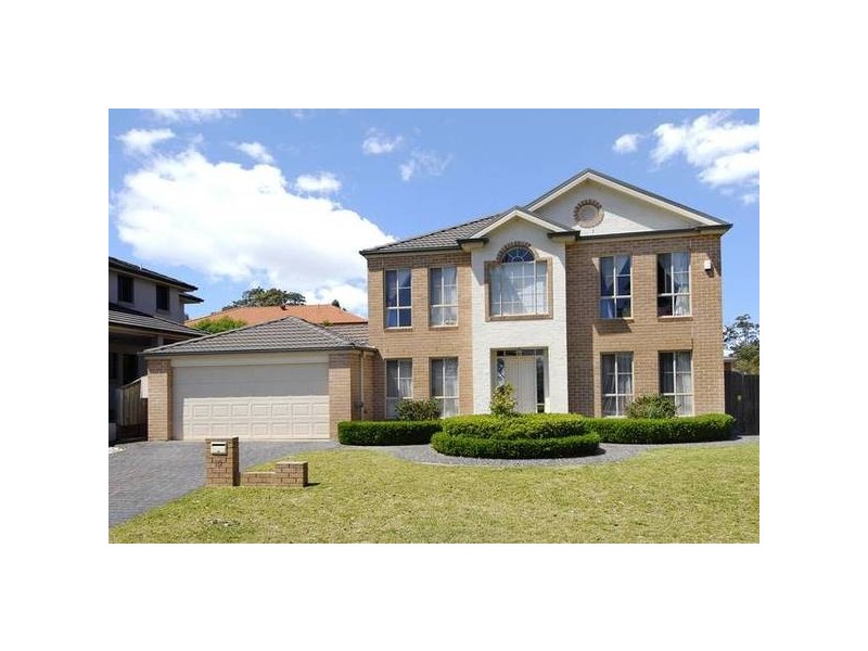 Cherrybrook NSW 2126