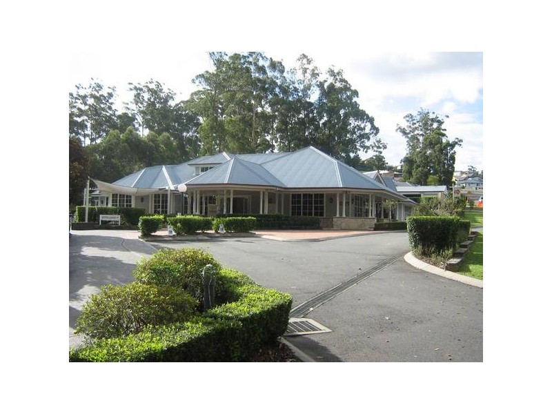 Tallwoods Village NSW 2430