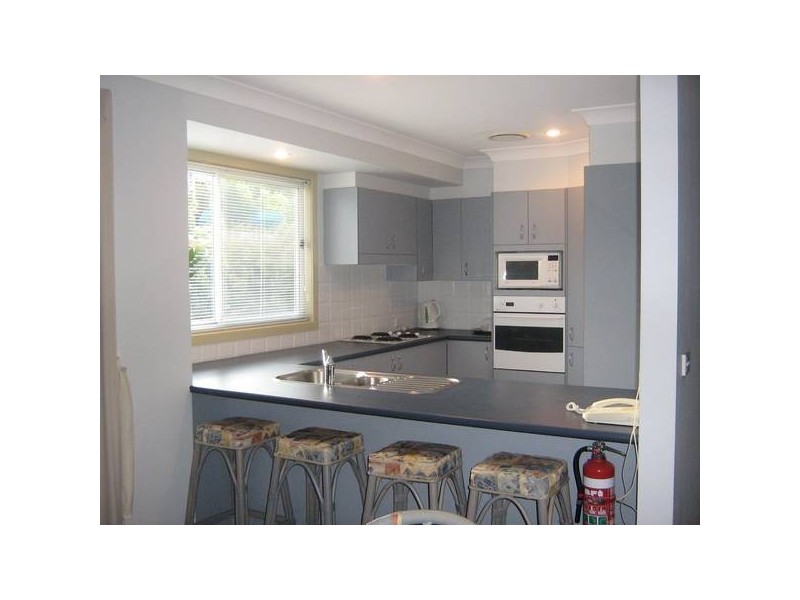 Tallwoods Village NSW 2430