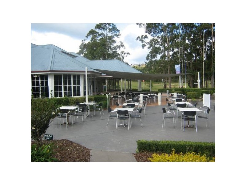 Tallwoods Village NSW 2430
