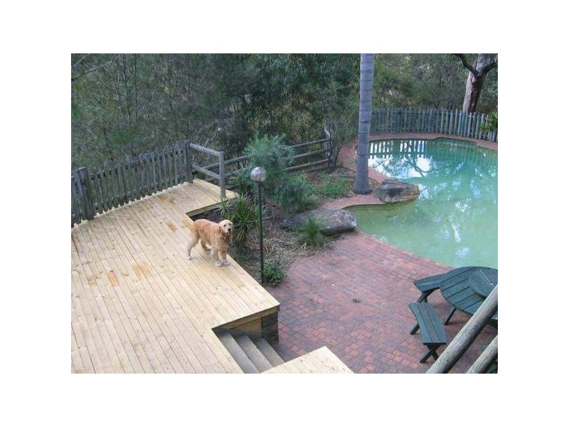 Dural NSW 2158