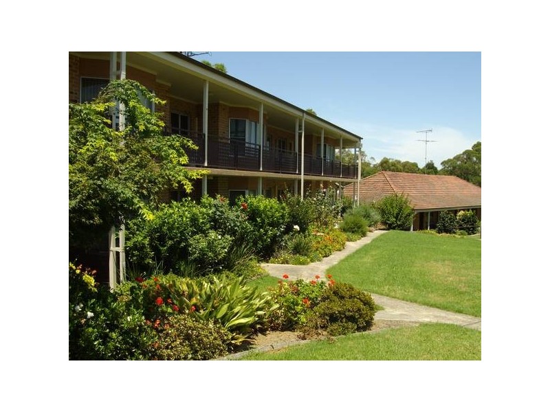 Kenthurst NSW 2156
