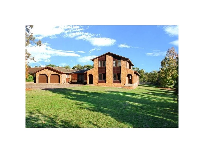 Annangrove NSW 2156