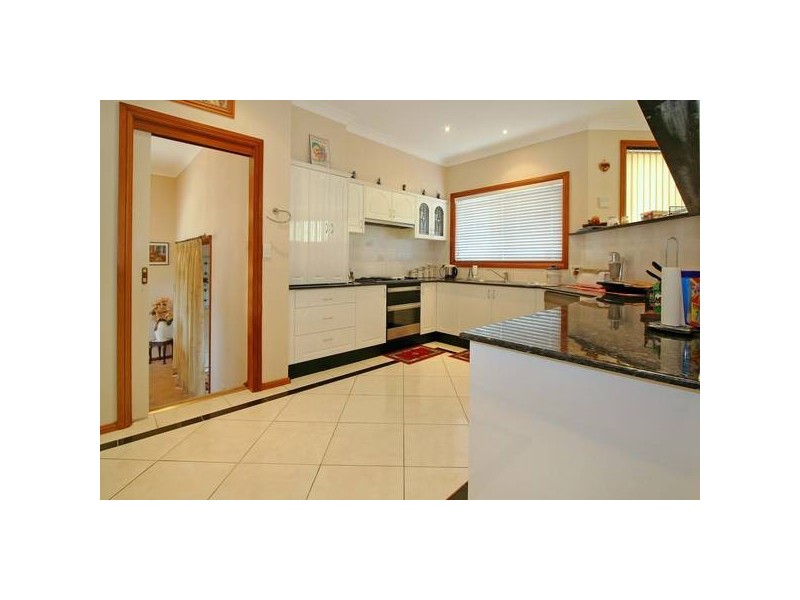 7 Kirrily Way, Castle Hill NSW 2154