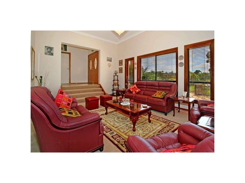7 Kirrily Way, Castle Hill NSW 2154