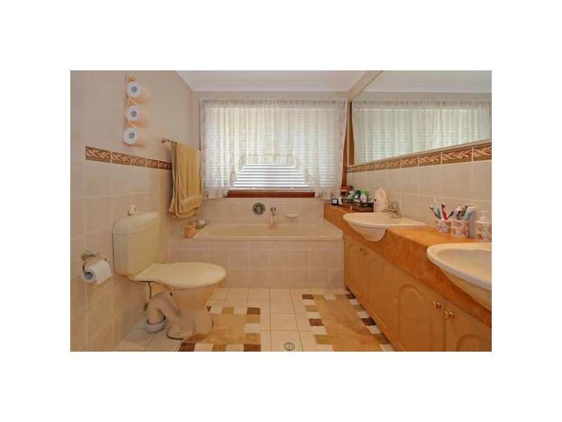7 Kirrily Way, Castle Hill NSW 2154