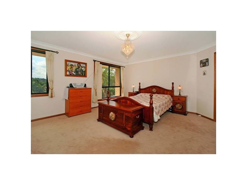 7 Kirrily Way, Castle Hill NSW 2154