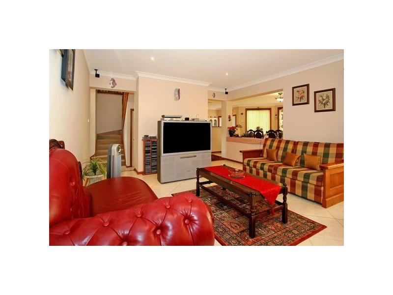 7 Kirrily Way, Castle Hill NSW 2154
