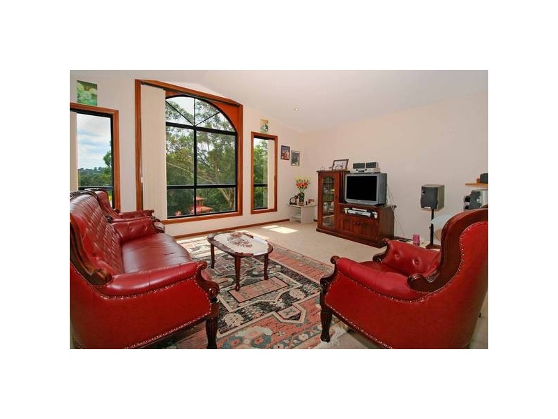 7 Kirrily Way, Castle Hill NSW 2154