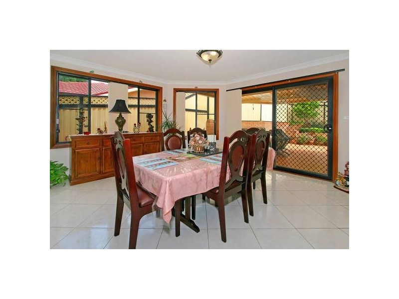 7 Kirrily Way, Castle Hill NSW 2154