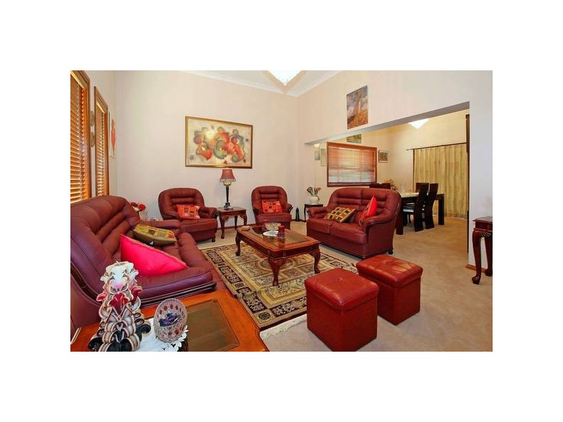 7 Kirrily Way, Castle Hill NSW 2154