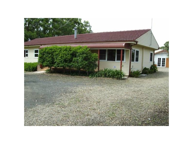 Kenthurst NSW 2156