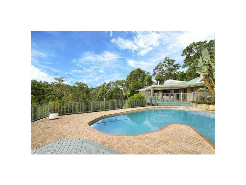 151 Glenhaven Road, Glenhaven NSW 2156