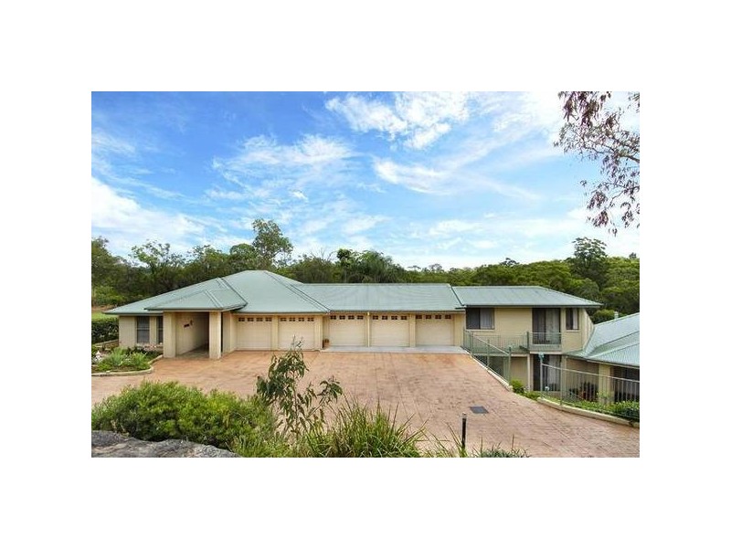 151 Glenhaven Road, Glenhaven NSW 2156
