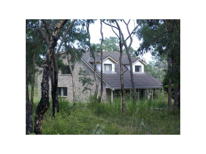 Glenorie NSW 2157