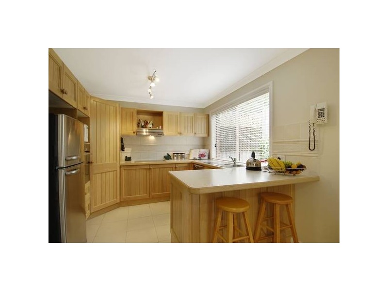 66 Ravensbourne Cct, Dural NSW 2158