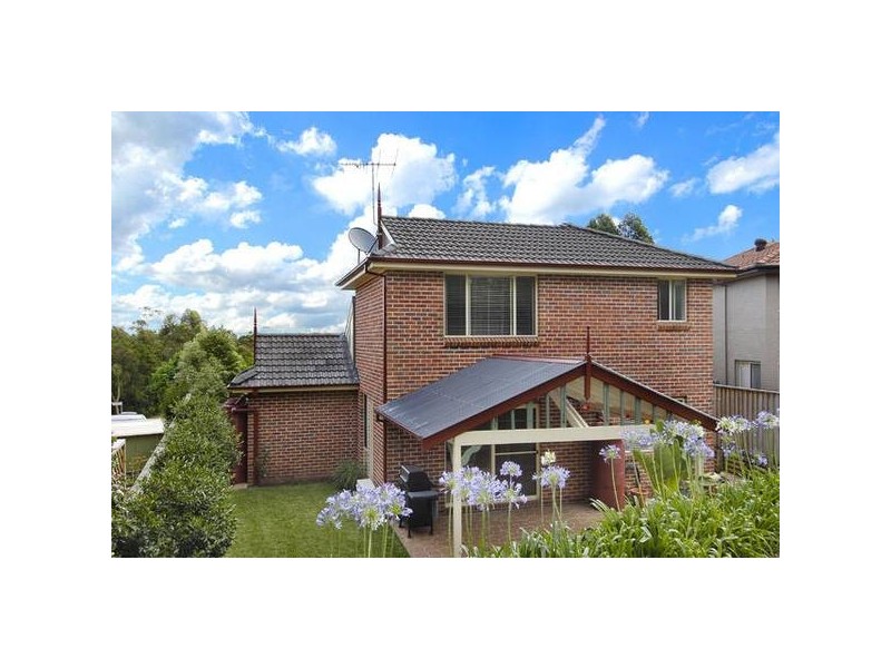 66 Ravensbourne Cct, Dural NSW 2158